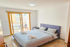Central City Rooms, Larnaka
