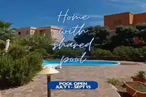 Yranim 1 - AFFITTICA Guest house, Pantelleria Village