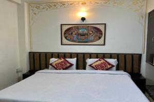 Maison Homestay, Agra