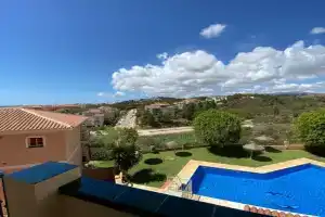 Faro Mar Apartamento, Fuengirola