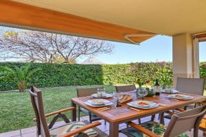 Jardines de Toledo by Aguilarent Apartments, Javea