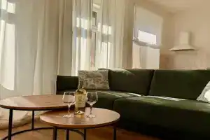 Apartament Mariański, Ladek-Zdroj
