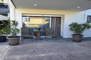 Good Holiday Apartments, Kallithea