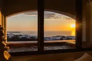 Niabelon Suites, Oia