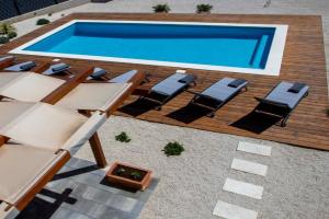 Villa La dolce vita-Trogir, Trogir