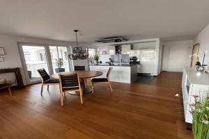 BodenSEE City Apartment KOMFORT, Friedrichshafen