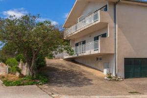 Apartment Razmenka, Gradac