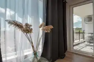 Boho Apartment, Sozopol