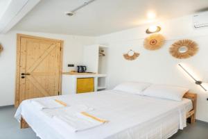 Miloz Rooms, Ayvalik