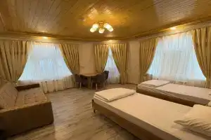 Sheki GuestHouse, Sheki