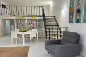 Casa MARLEO Loft Civico 94, Polignano a Mare
