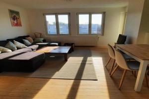 Retour de plage, balcon, 2 chambres Apartments, Dunkerque