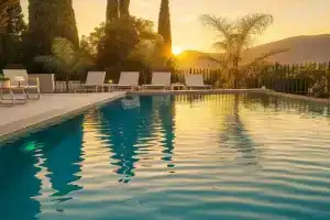 Villa Harmony Luxury Resort, Dassia