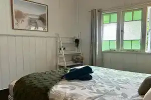 CozyHomes Stadium Norman B&B Guest house, Brisbane