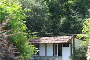 Bike hotel, Dilijan