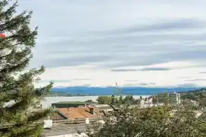 Large Flats, Lake HWA - Self Checkin Apartments, Zurich