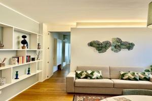 San Francesco Green apartment, Treviso