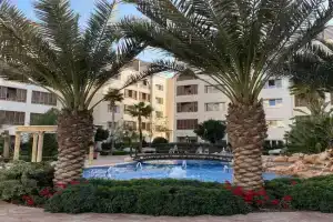 LV luxury apartment Deir Ghbar, Amman