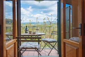 La Casa dei Fichi, Gambassi Terme