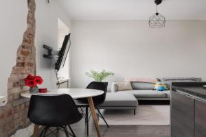 Modern & Renovated 1BR Apt in City Center Apartments, Helsinki