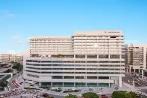 The Royal Park Hotel Iconic, Naha