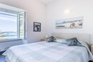La Coccinella, Amazing Views Apartments, Corniglia