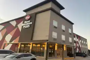 Best Western Plus Pearland/Houston Medical Center Hotel, Houston