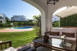 Casa La Duquesa, Manilva