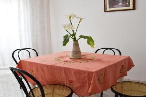 Casa Mariangela, Santa Maria al Bagno