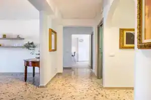 Centoquaranta Apartment, Cinisi