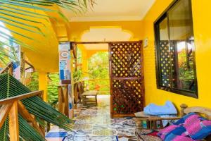 COCCOBELLO AFRICAN Village-, Nungwi