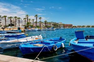da ivan Apartments, Porto Cesareo
