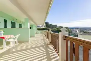 Appartamento Elga Bilo 1 - MyHo Casa, Vieste