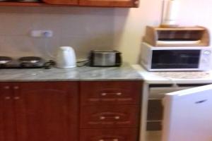Andor Apartman, Heviz
