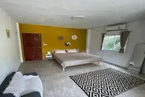 Unity coliving Apartments, Baan Tai
