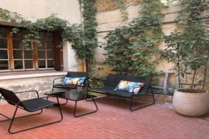Maisonnette centre Guest house, Beziers