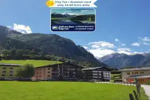 Apartment Essreithweg by Jara, Kaprun