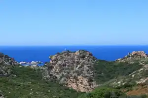 Angolo di Paradiso Apartments, Costa Paradiso