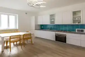 Stefania Flat - 5 minuti dalla spiaggia Apartments, Pescara