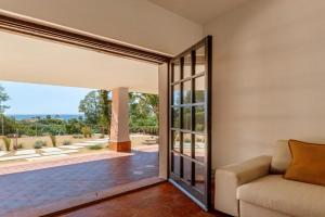 Villa Lentischio a pochi passi dal mare cristallino di, Solanas