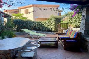 Domus de Mari Guest house, Palau