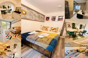 Newly Renovated Private Room with own Kitchenette in a shared house in B29 R2, Birmingham