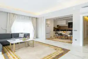 Granada New Life Residence and Villas, Belek