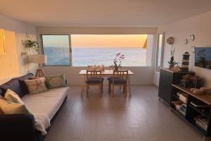 The sea at your feet Apartments, San Agustin