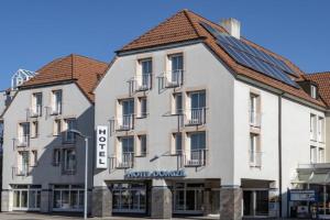 Hotel Domizil, Ludwigsburg