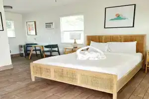 Beautiful Studio 10 Min To Beach 10, Clearwater Beach