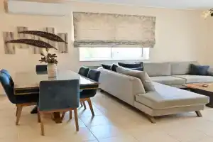 Magdalena Cozy Apartment, Sparti