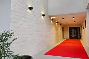 Bahr DELUX App & Suite Apart-hotel, Ulcinj