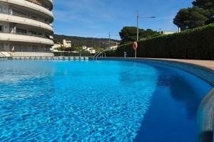 Le Nid Bleu Estartit Apartments, L'Estartit
