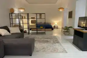 Casa Marina 1, Cagliari